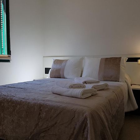 Turisticos Cuenca 3 Aparthotel Madrid Exterior photo